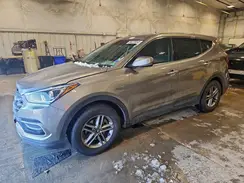 5XYZTDLB1HG396125 2017 HYUNDAI SANTA FE