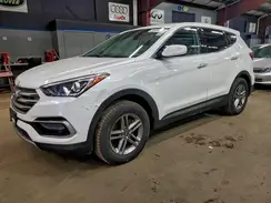 5XYZTDLB1HG396593 2017 HYUNDAI SANTA FE