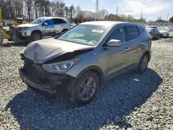 5XYZTDLB1HG397534 2017 HYUNDAI SANTA FE