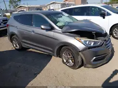 5XYZTDLB1HG402568 2017 HYUNDAI SANTA FE