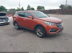 5XYZTDLB1HG403638 2017 HYUNDAI SANTA FE