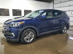 5XYZTDLB1HG412064 2017 HYUNDAI SANTA FE