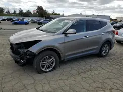 5XYZTDLB1HG417961 2017 HYUNDAI SANTA FE