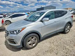 5XYZTDLB1HG419046 2017 HYUNDAI SANTA FE