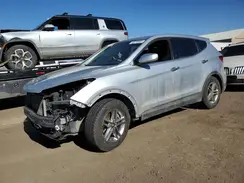 5XYZTDLB1HG428233 2017 HYUNDAI SANTA FE