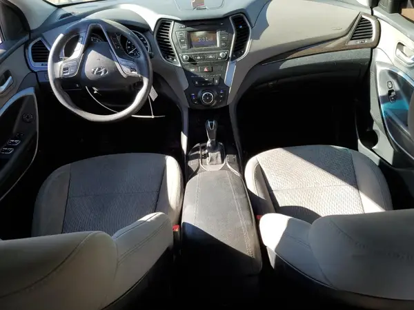 5XYZTDLB1HG428233 2017 HYUNDAI SANTA FE - Image 8