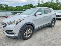 5XYZTDLB1HG430662 2017 HYUNDAI SANTA FE
