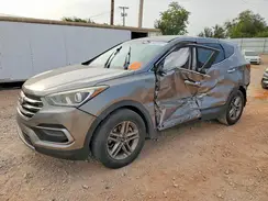 5XYZTDLB1HG430998 2017 HYUNDAI SANTA FE