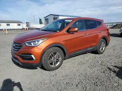 5XYZTDLB1HG431908 2017 HYUNDAI SANTA FE