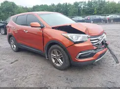 5XYZTDLB1HG438566 2017 HYUNDAI SANTA FE