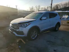 5XYZTDLB1HG439300 2017 HYUNDAI SANTA FE