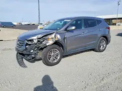 5XYZTDLB1HG440592 2017 HYUNDAI SANTA FE