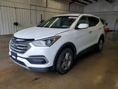 5XYZTDLB1HG440902 2017 HYUNDAI SANTA FE
