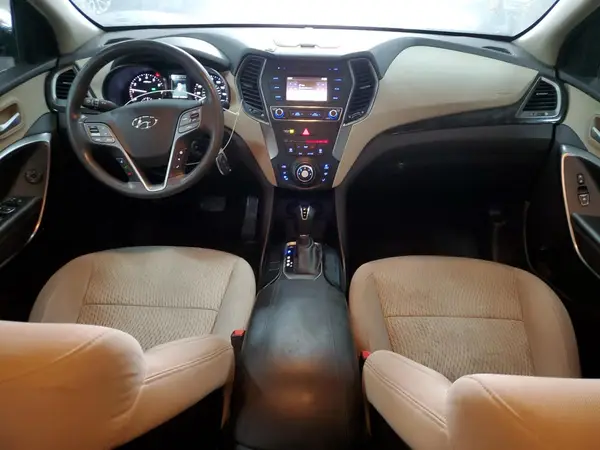 5XYZTDLB1HG441290 2017 HYUNDAI SANTA FE - Image 8