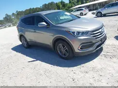 5XYZTDLB1HG441967 2017 HYUNDAI SANTA FE