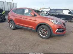 5XYZTDLB1HG442147 2017 HYUNDAI SANTA FE