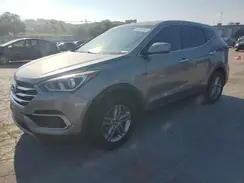 5XYZTDLB1HG442312 2017 HYUNDAI SANTA FE