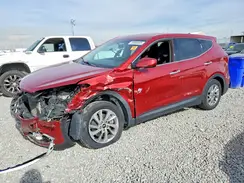 5XYZTDLB1HG442536 2017 HYUNDAI SANTA FE