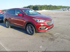 5XYZTDLB1HG442956 2017 HYUNDAI SANTA FE