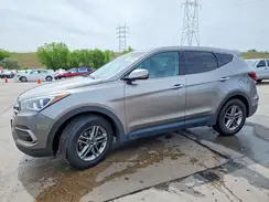 5XYZTDLB1HG443511 2017 HYUNDAI SANTA FE