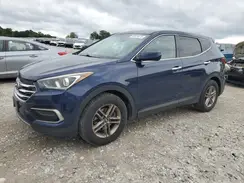 5XYZTDLB1HG459577 2017 HYUNDAI SANTA FE