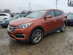 5XYZTDLB1HG462186 2017 HYUNDAI SANTA FE