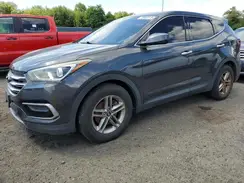 5XYZTDLB1HG465508 2017 HYUNDAI SANTA FE