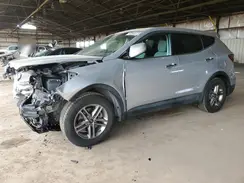 5XYZTDLB1HG466142 2017 HYUNDAI SANTA FE