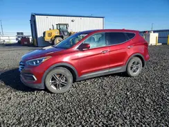 5XYZTDLB1HG466481 2017 HYUNDAI SANTA FE