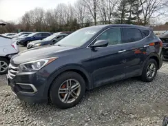5XYZTDLB1HG480333 2017 HYUNDAI SANTA FE