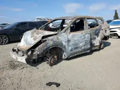 5XYZTDLB1JG523235 2018 HYUNDAI SANTA FE
