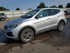 5XYZTDLB1JG532288 2018 HYUNDAI SANTA FE