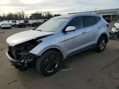5XYZTDLB1JG534235 2018 HYUNDAI SANTA FE