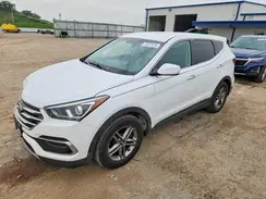 5XYZTDLB1JG539452 2018 HYUNDAI SANTA FE