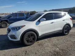 5XYZTDLB1JG547244 2018 HYUNDAI SANTA FE
