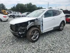 5XYZTDLB1JG552024 2018 HYUNDAI SANTA FE