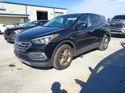 5XYZTDLB1JG552914 2018 HYUNDAI SANTA FE