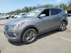 5XYZTDLB1JG553528 2018 HYUNDAI SANTA FE