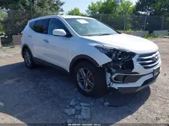 5XYZTDLB1JG564299 2018 HYUNDAI SANTA FE