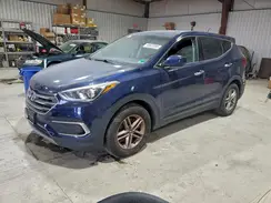 5XYZTDLB1JG565758 2018 HYUNDAI SANTA FE