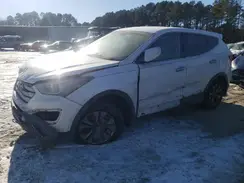 5XYZTDLB2GG308066 2016 HYUNDAI SANTA FE