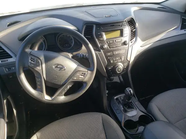 5XYZTDLB2GG308066 2016 HYUNDAI SANTA FE - Image 8