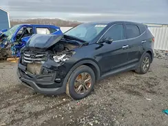 5XYZTDLB2GG311730 2016 HYUNDAI SANTA FE