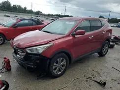 5XYZTDLB2GG317320 2016 HYUNDAI SANTA FE
