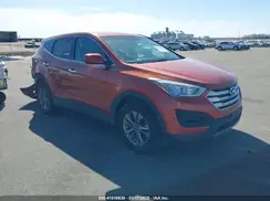 5XYZTDLB2GG317446 2016 HYUNDAI SANTA FE