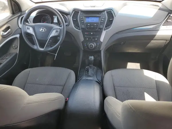 5XYZTDLB2GG318287 2016 HYUNDAI SANTA FE - Image 8