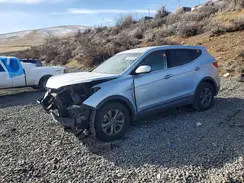 5XYZTDLB2GG319181 2016 HYUNDAI SANTA FE