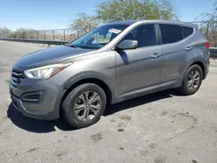 5XYZTDLB2GG322873 2016 HYUNDAI SANTA FE