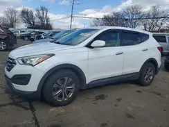 5XYZTDLB2GG323313 2016 HYUNDAI SANTA FE