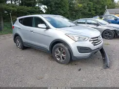 5XYZTDLB2GG323439 2016 HYUNDAI SANTA FE